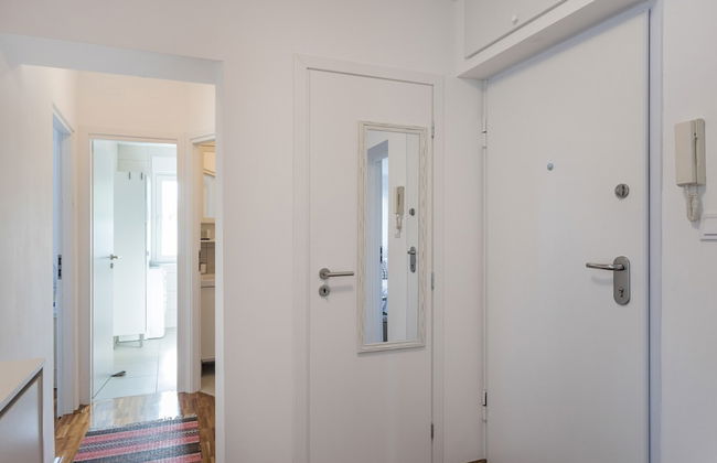 Spacious 2bdr Apartment With Beautiful Terrace - Foto 19