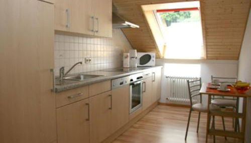 Haus Rümmele - Ferienwohnung 1 - Foto 4