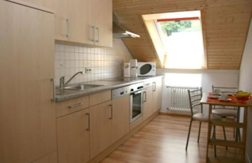 Haus Rümmele - Ferienwohnung 1 - Foto 4