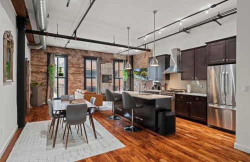 The Founders Suite Residence - Foto 20