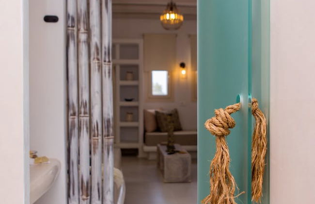 Naxian Lounge Villas - Photo 38