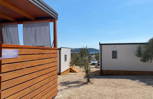 Amore del Mare, seaside family pace, free parking and wifi in Camp Dalmatino - Foto 18