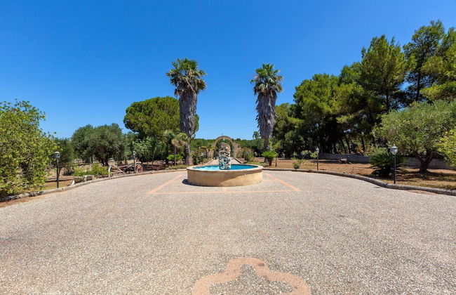 3593 Casina Cazzato by Barbarhouse - Foto 40