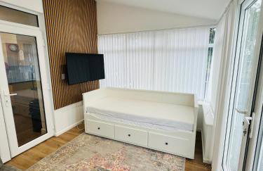 Numero Venti Aparthouse wifi parking Hot Tub Contractor and Group Friendly - Foto 4