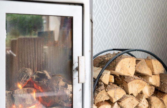 Arendonk Pondside Chalet - Foto 26