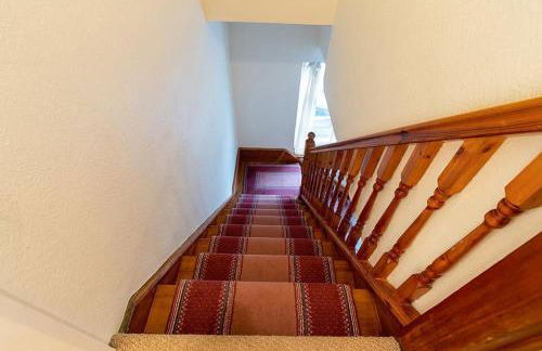 Rhos Cottage - Foto 22