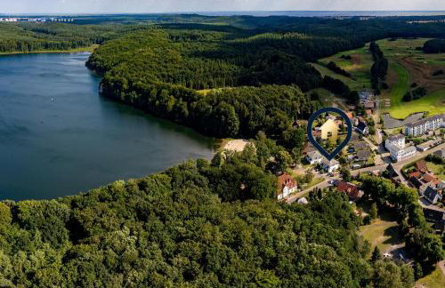 Villen am See - Villa Petra Whg Ahlbeck - Foto 21