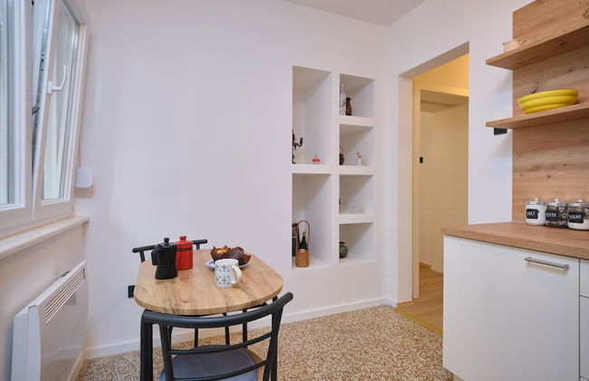 Bacci Central 2-Bedroom Apartment by Litto - Foto 15