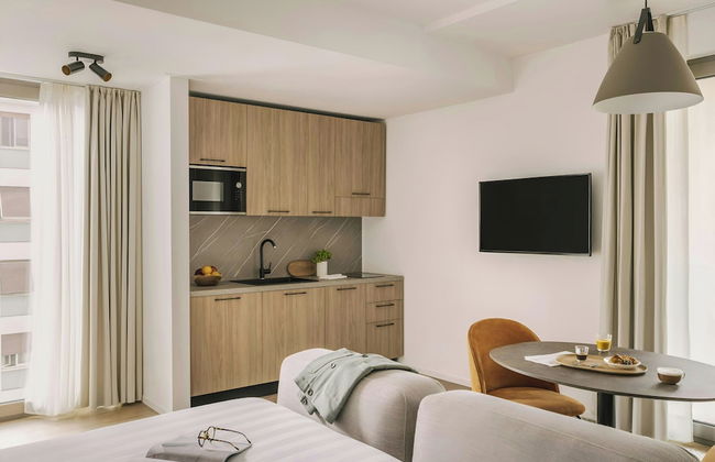 Sonder by Marriott Bonvoy Atelier Apartments Porta Romana - Foto 22