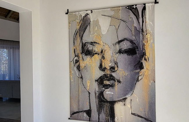 Holiday Home in Hoedspruit With Private Pool - Photo 17