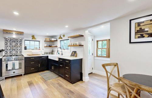 Sankofa Martha's Vineyard - Foto 7