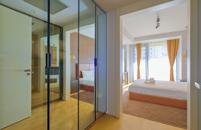 Petek Residence by NewInn - Foto 36