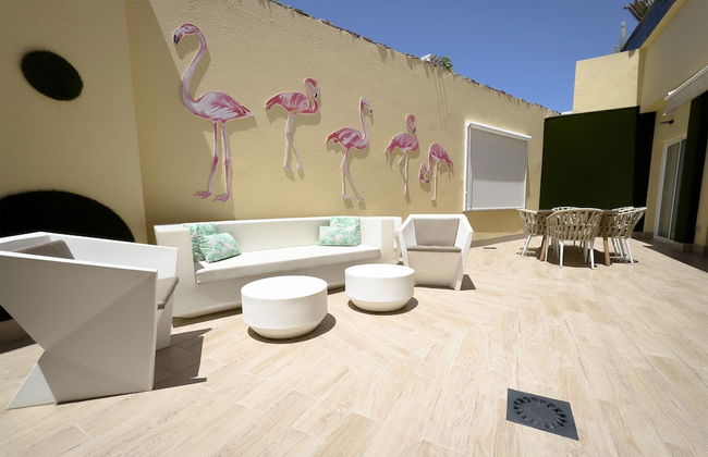 Holiday Club Playa Amadores - Foto 21