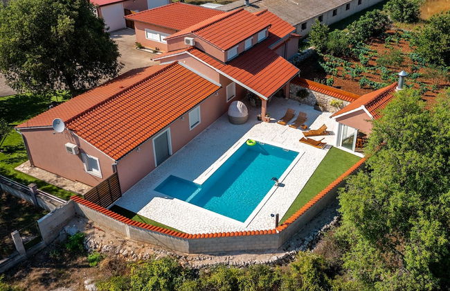 Villa Nika - Foto 63