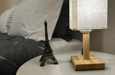 CASA PRIVATIVA - AR CONDICIONADO - PÔR Do SOL - Foto 16