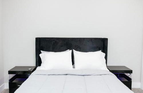 Modern Houston 3BR Getaway Near NRG Stadium, Downtown, Med Center & HOU Airport, FIFA & RODEO Ready - Foto 17