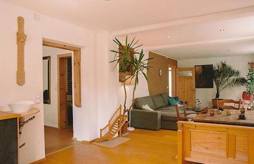 Ferienwohnung in Seenaehe - Foto 1