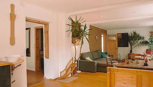 Ferienwohnung in Seenaehe - Foto 1