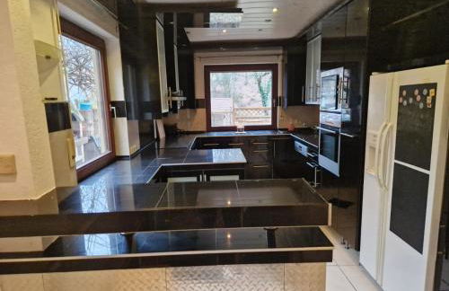 Relaxe Wohnung Bergstraße HP - Photo 37