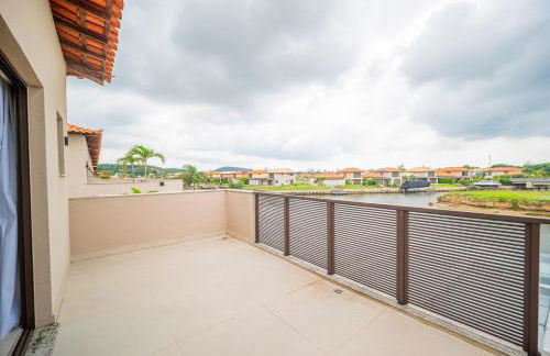 Bz53 Casa con piscina frente al Canal - Arete - Foto 25