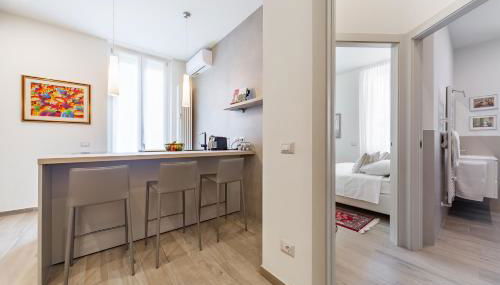 Appartamento elegante e silenzioso- Luce Apt. VT37 - Foto 2