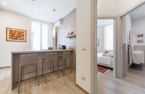 Appartamento elegante e silenzioso- Luce Apt. VT37 - Foto 2