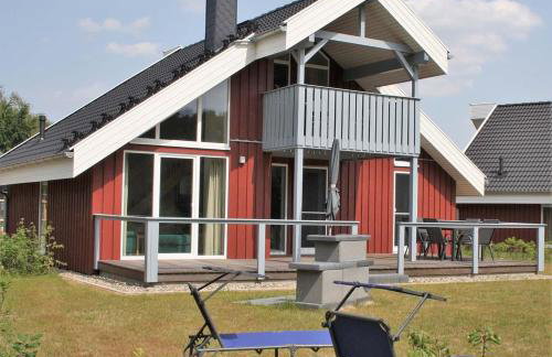 Seeschwalbe Classic 319 - Foto 1