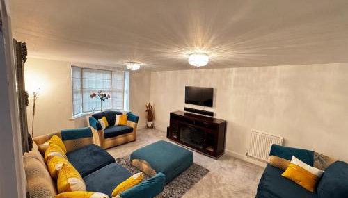 Cozy Stays Taunton - Foto 2