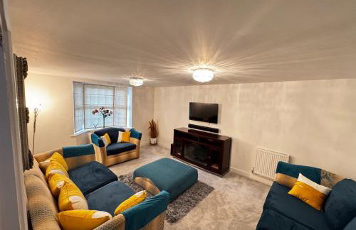 Cozy Stays Taunton - Foto 2