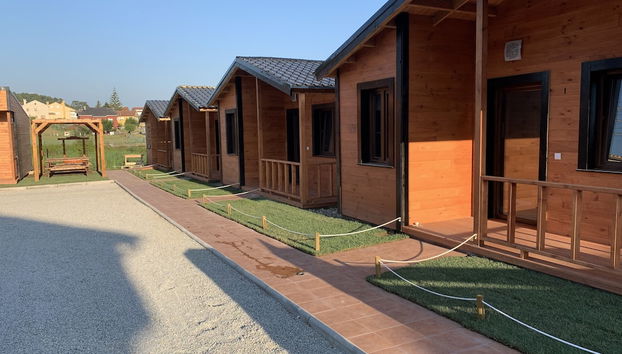 Recinto Hotelero As Casiñas - Photo 2, Primary image