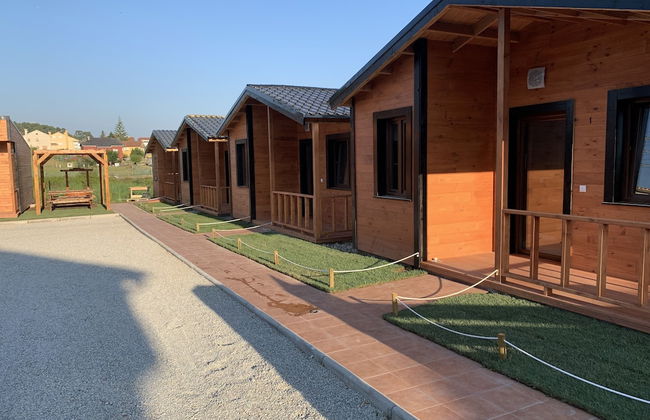 Recinto Hotelero As Casiñas - Photo 1