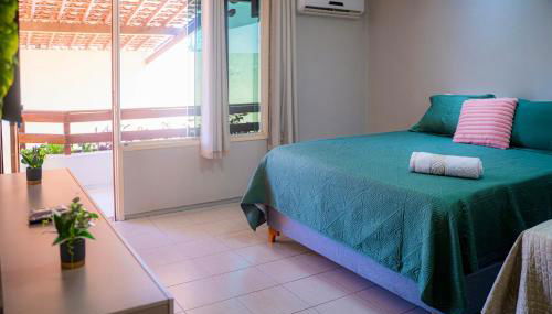 Pousada Sousa Residencial Qrt2 - Foto 4