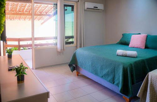 Pousada Sousa Residencial Qrt2 - Photo 4