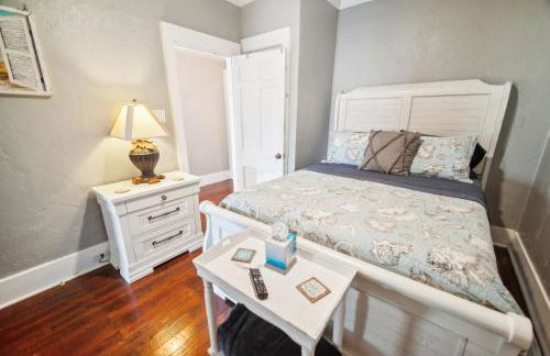 Historic St Augustine Getaway Near Downtown cottage - Foto 23