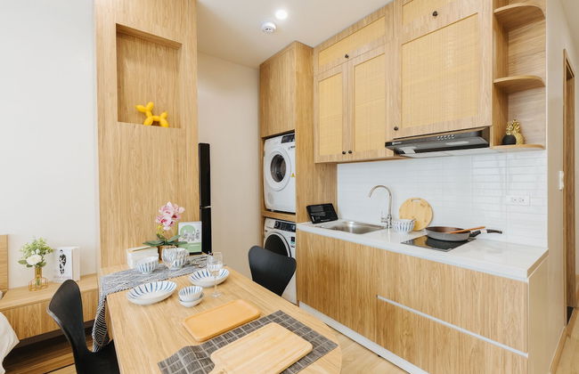 Myrcella Urban Studio - Foto 47