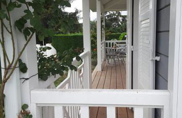 Maison proche du Bassin d'Arcachon - Foto 9