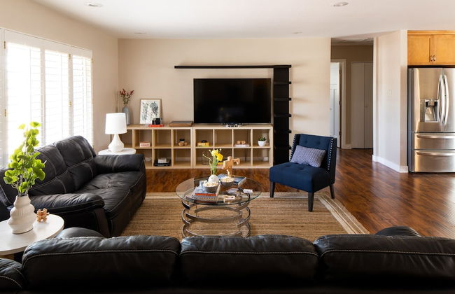 West Ridge by Avantstay A Place Of Comfort! Perfect Sunsets by the Pool! - Foto 17