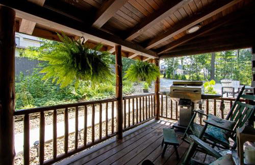 Honey Bear Cabin - Photo 7