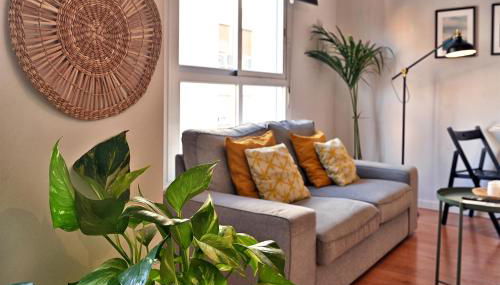 Love Rent4 Málaga Soleil - Photo 4