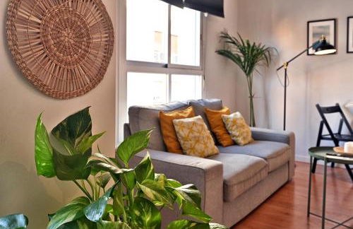 Love Rent4 Málaga Soleil - Photo 4