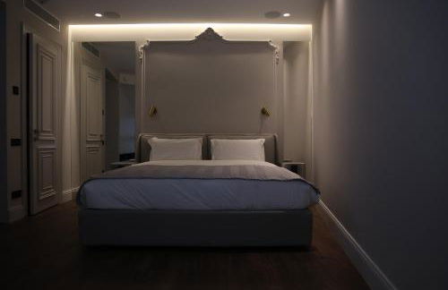 Apartments in the heart of Cannes - Photo 84