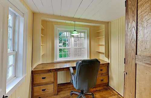 Joy Cottage - Foto 13