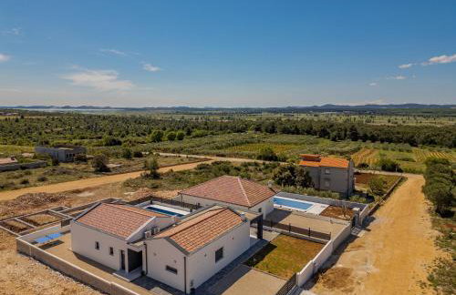 Villa Cesarica ZadarVillas - Foto 37