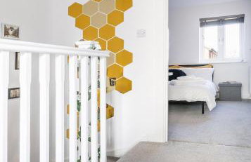 3 Bedroom House - Sleeps 8 - Driveway Parking - Foto 19