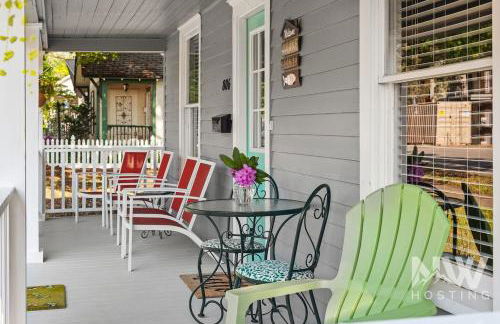 Lakeside Bungalow - Foto 21