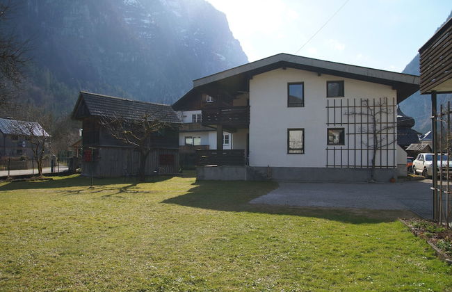 W & S Executive Apartments - Hallstatt I - Foto 27