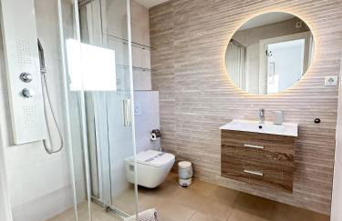 Horizonte 1 Cosy apartment with incredible sea view at first line of Fuengirola Beach - Foto 18