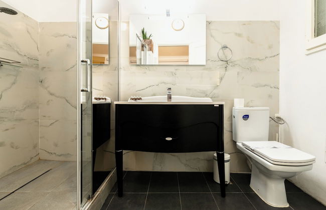 Historic Apt - Wifi - Ac - Top Location - Walk Everywhere - Foto 20