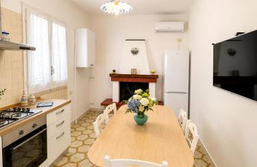 Villa Lucia appartamento Ischia - Foto 11