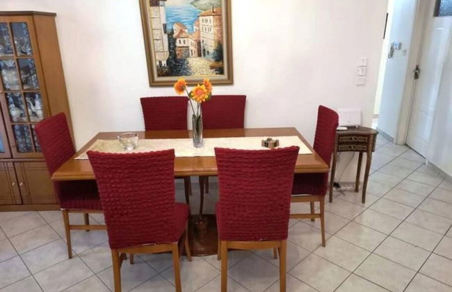 Alex s Apartment in Trikala - Foto 21